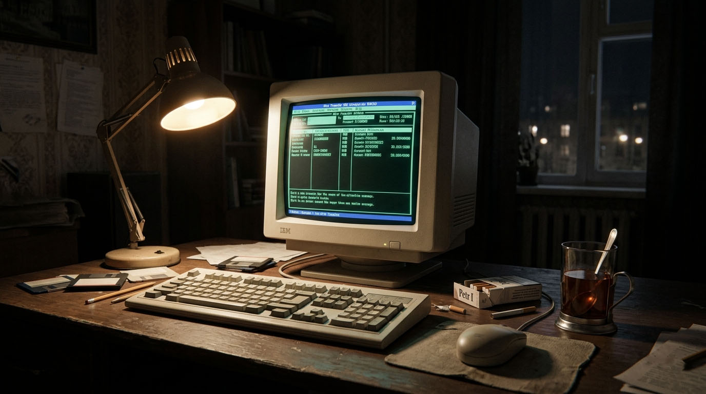 Vladimir Levin Citibank 1994 — first online bank robbery